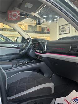 فولكسفاغن أطلس